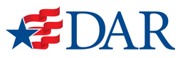 NSDAR Logo